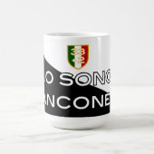 IO SONO BIANCONERO - KOFFIEMOK (Center)