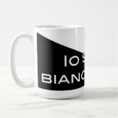 IO SONO BIANCONERO - KOFFIEMOK (Links)