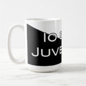 IO SONO JUVENTINO - KOFFIEMOK (Links)