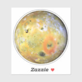 Io Sticker (Vel)