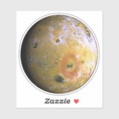 Io Sticker (Vel)