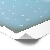 Iohorn Adventure Fantasy Map Poster (Hoek)