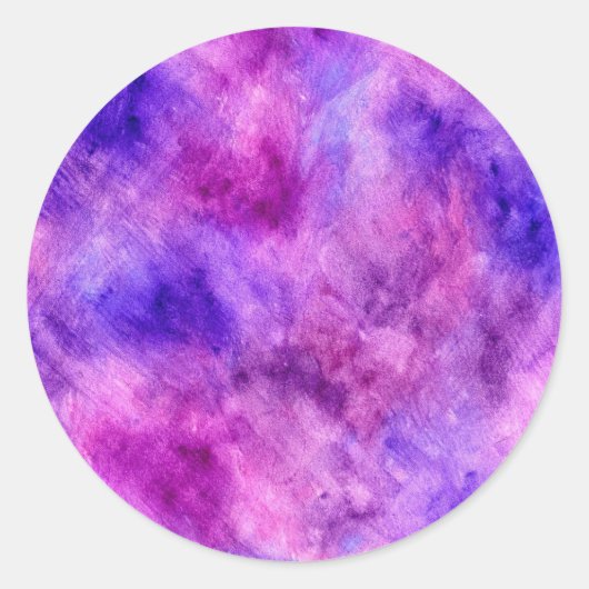 Iolanthe Watercolor Sticker (Voorkant)