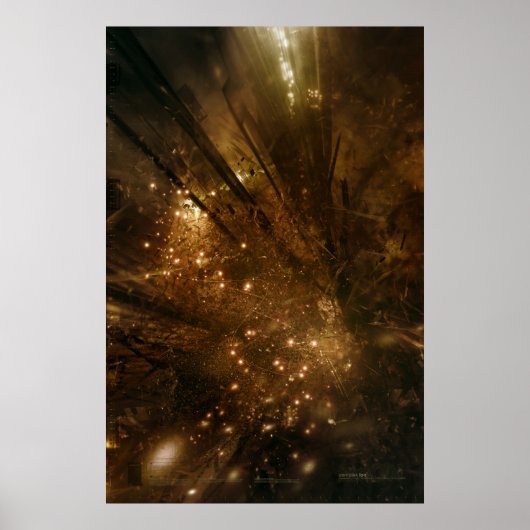 ION POSTER (Voorkant)