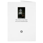 Iona Place of Prayer (Achterkant)