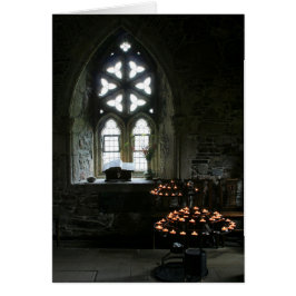 Iona Place of Prayer