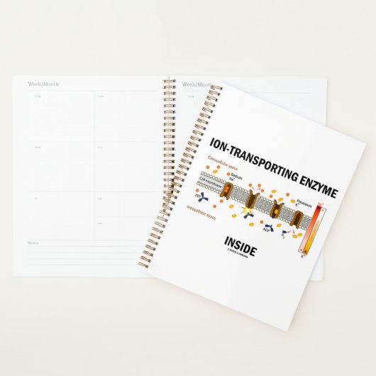 ionenvervoermiddel in actief vervoer planner (Display)