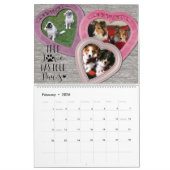 Ioney's Southern Paws 2022 kalender (Feb 2026)