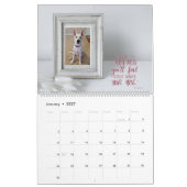 Ioney's Southern Paws 2022 kalender (Jan 2027)