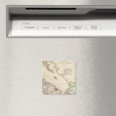 Ionische eilanden en Malta Magneet (Insitu (Vaatwasser))