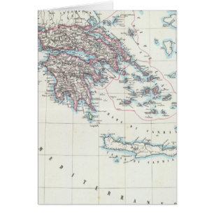 Ionische eilanden, Griekenland