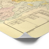 Ionische eilanden, Malta Poster (Hoek)