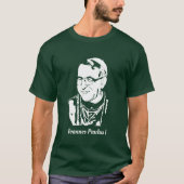 Ionnes Paulus I T-shirt (Voorkant)