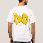 Iono Spraycan T-shirt (Achterkant)