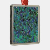 IONSTORM METALEN ORNAMENT (Rechts)