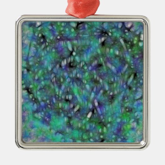 IONSTORM METALEN ORNAMENT (Voorkant)