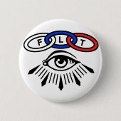 IOOF Drie Links en Eye Button (Voorkant)