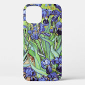 Iopen in de tuin Vincent van Gogh Case-Mate iPhone Case (Achterkant)