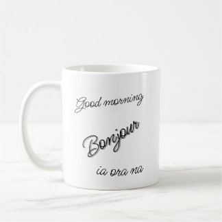 Iora na koffiemok