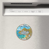 Ios Griekenland Magneet (Insitu (Vaatwasser))