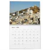 Ios Grieks Eiland 2026 Kalender (Mar 2026)