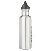 IoT Engineer Water Bottle Waterfles (Links)