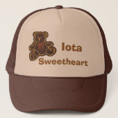 Iota SweeLieat Pet (Voorkant)