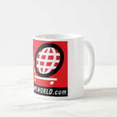 iOTWPproductLogoMug Koffiemok (Voorkant rechts)