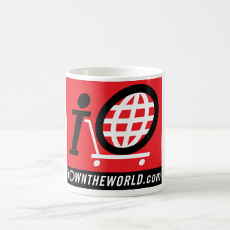 iOTWPproductLogoMug Koffiemok
