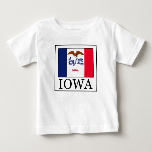 Iowa (Voorkant)