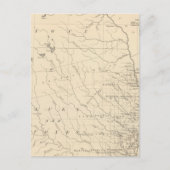 Iowa 2 briefkaart (Voorkant)