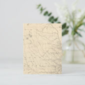 Iowa 2 briefkaart (Staand voorkant)