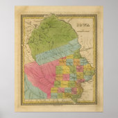 Iowa 4 poster (Voorkant)