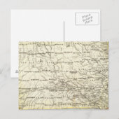 Iowa 5 briefkaart (Voorkant / Achterkant)