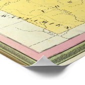 Iowa 5 poster (Hoek)