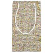 Iowa 6 klein cadeauzakje (Voorkant)