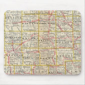 Iowa 6 muismat (Voorkant)