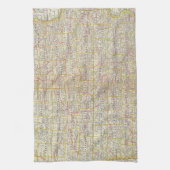 Iowa 6 theedoek (Verticaal)