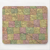 Iowa 8 muismat (Voorkant)