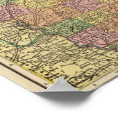 Iowa 8 poster (Hoek)