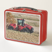 Iowa boerderij (Voorkant)