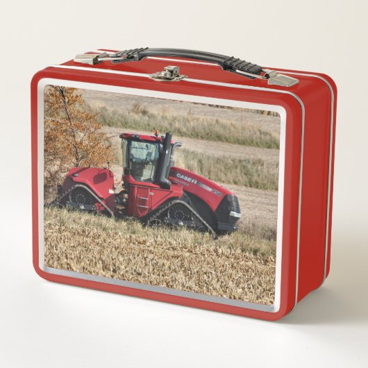 Iowa boerderij (Voorkant)