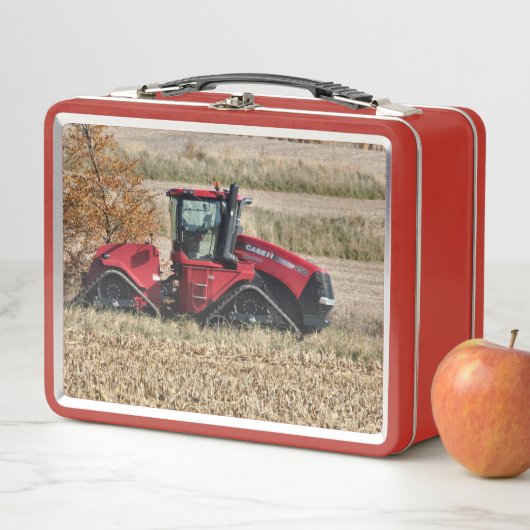 Iowa boerderij (In situ)