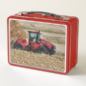 Iowa boerderij (Achterkant)