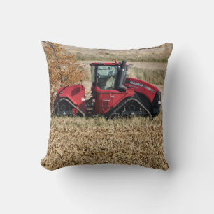 Iowa Boerderij Kussen