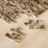 Iowa Boerderij Legpuzzel (Zijkant)