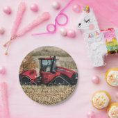 Iowa Boerderij Papieren Bordje (Feest)
