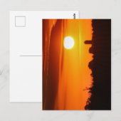 Iowa Briefkaart (Voorkant / Achterkant)