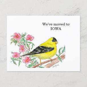 Iowa Briefkaart