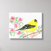 Iowa Canvas Afdruk (Voorkant)